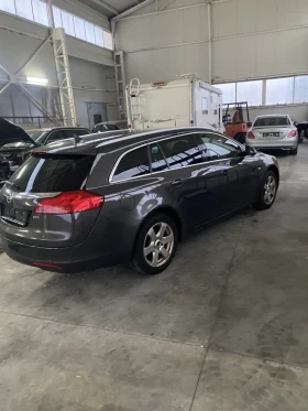 Opel Insignia - 1900 € / 3716.08 лв. - 57278266 2
