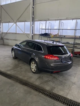 Opel Insignia - 1900 € / 3716.08 лв. - 57278266 4