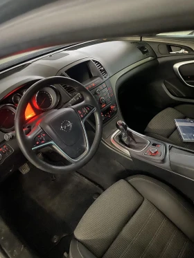 Opel Insignia - 1900 € / 3716.08 лв. - 57278266 6