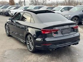 Audi S3 2.0 TFSI quattro Technik* АвтоКредит* (ЦЕНА ДО БГ), снимка 4