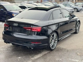 Audi S3 2.0 TFSI quattro Technik* АвтоКредит* (ЦЕНА ДО БГ), снимка 6