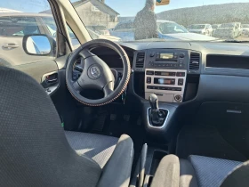 Toyota Corolla verso 2.0D-4D - 1995 € / 3901.88 лв. - 33762430 11