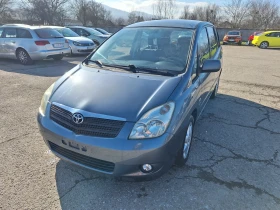 Toyota Corolla verso 2.0D-4D - 1995 € / 3901.88 лв. - 33762430 3