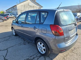 Toyota Corolla verso 2.0D-4D - 1995 € / 3901.88 лв. - 33762430 2