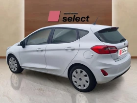 Ford Fiesta 1.1 L - 8500 € / 16624.56 лв. - 84639720 6