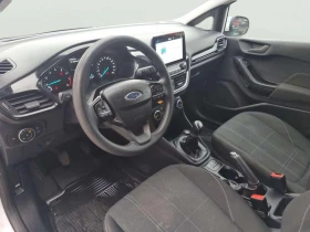 Ford Fiesta 1.1 L - 8500 € / 16624.56 лв. - 84639720 14