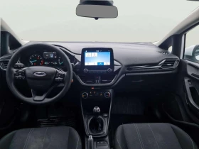 Ford Fiesta 1.1 L - 8500 € / 16624.56 лв. - 84639720 10