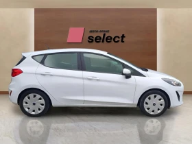 Ford Fiesta 1.1 L - 8500 € / 16624.56 лв. - 84639720 5