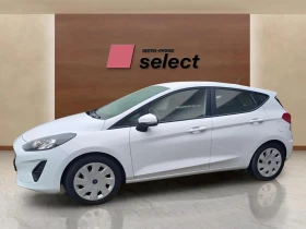 Ford Fiesta 1.1 L - 8500 € / 16624.56 лв. - 84639720 4