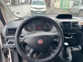 Fiat Scudo 1.6 diesel - 3200 € / 6258.66 лв. - 22385571 10