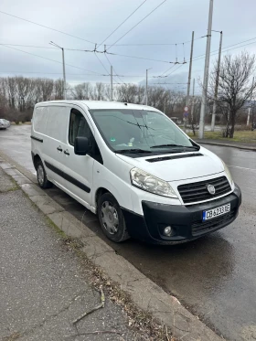 Fiat Scudo 1.6 diesel - 3200 € / 6258.66 лв. - 22385571 2