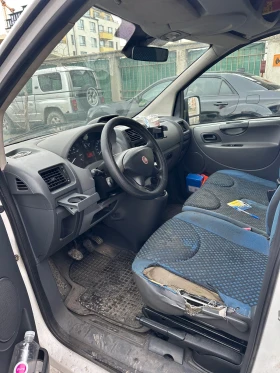 Fiat Scudo 1.6 diesel - 3200 € / 6258.66 лв. - 22385571 12