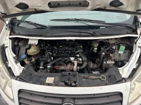 Fiat Scudo 1.6 diesel - 3200 € / 6258.66 лв. - 22385571 14