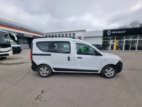 Dacia Dokker dCi 75 к.с. Дизел S&S N1 - 11300 € / 22100.88 лв. - 39901036 4