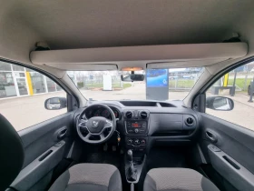 Dacia Dokker dCi 75 к.с. Дизел S&S N1 - 11300 € / 22100.88 лв. - 39901036 10