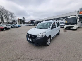 Dacia Dokker dCi 75 к.с. Дизел S&S N1