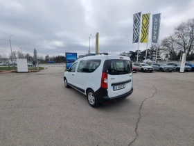 Dacia Dokker dCi 75 к.с. Дизел S&S N1 - 11300 € / 22100.88 лв. - 39901036 7