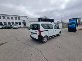 Dacia Dokker dCi 75 к.с. Дизел S&S N1 - 11300 € / 22100.88 лв. - 39901036 5