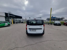 Dacia Dokker dCi 75 к.с. Дизел S&S N1 - 11300 € / 22100.88 лв. - 39901036 6