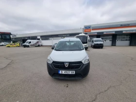 Dacia Dokker dCi 75 к.с. Дизел S&S N1 - 11300 € / 22100.88 лв. - 39901036 2