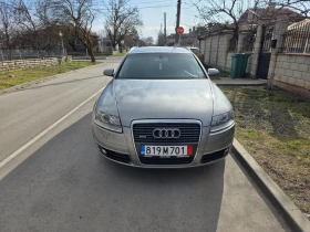 Audi A6 3.0 Quattro 224 TOP!!! - 7000 € / 13690.81 лв. - 18300279 14