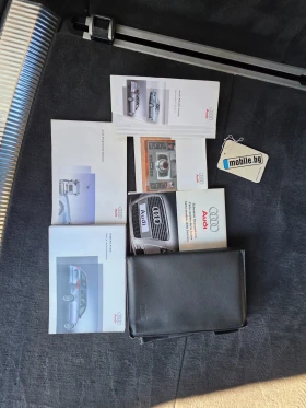 Audi A6 3.0 Quattro 224 TOP!!! - 7000 € / 13690.81 лв. - 18300279 8