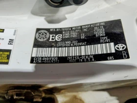 Toyota Corolla 1.8l Le - 11500 € / 22492.04 лв. - 22498084 12