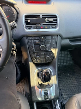 Opel Meriva 1, 4I  - 1550 € / 3031.54 лв. - 89672403 13