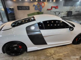Audi R8 QUATTRO | Mobile.bg � ����� ������ 5
