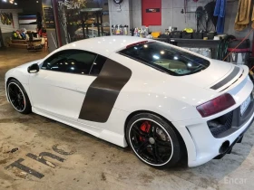 Audi R8 QUATTRO | Mobile.bg � ����� ������ 3