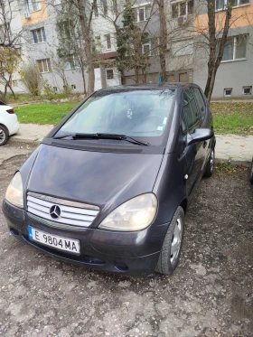 Mercedes-Benz A 160 - 900 € / 1760.25 лв. - 15917227 7