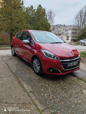 Peugeot 208 1, 6hdi | Auto.bg — изображение 7