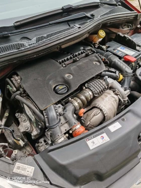 Peugeot 208 1, 6hdi | Auto.bg — изображение 8