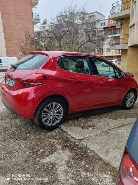 Peugeot 208 1, 6hdi | Auto.bg — изображение 6