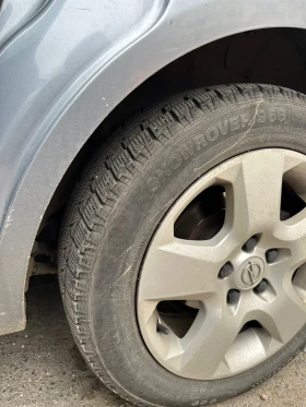 Opel Zafira 1.9  - 1500 € / 2933.74 лв. - 48743207 8