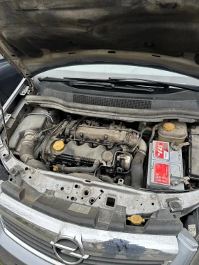 Opel Zafira 1.9  - 1500 € / 2933.74 лв. - 48743207 9