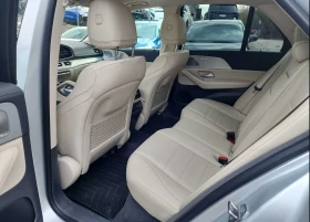 Mercedes-Benz GLE 450 * AMG PACK* AWD* HEAD UP* BURMERSTER* БЕЗ ИНЦИДЕНТ - 28800 € / 56327.90 лв. - 12916333 10
