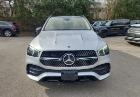 Mercedes-Benz GLE 450 * AMG PACK* AWD* HEAD UP* BURMERSTER* БЕЗ ИНЦИДЕНТ - 28800 € / 56327.90 лв. - 12916333 2