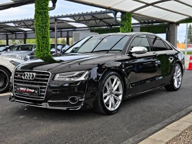 ������ Audi S8