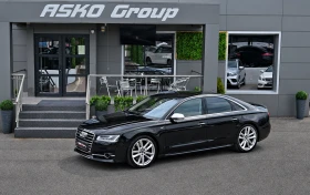 Audi S8 PLUS/ABT700PS/MATRIX/360CAM/DISTR/�����/�����/���� | Mobile.bg � ����� ������ 17