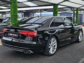 Audi S8 PLUS/ABT700PS/MATRIX/360CAM/DISTR/�����/�����/���� | Mobile.bg � ����� ������ 5