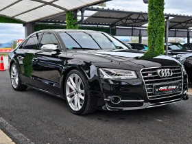 ����� �� �������� �� Audi S8 PLUS/ABT700PS/MATRIX/360CAM/DISTR/�����/�����/����