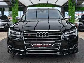 ����� �� �������� �� Audi S8 PLUS/ABT700PS/MATRIX/360CAM/DISTR/�����/�����/����