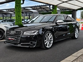 ������ Audi S8