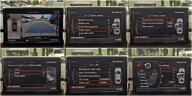 Audi S8 PLUS/MATRIX/360CAM/DISTR/МАСАЖ/ОБДУХ/ВАКУУМ/LIZI - цена по договаряне - 47474884 14