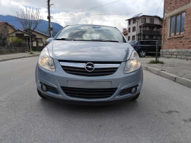 Opel Corsa 1.2 - 3500 € / 6845.40 лв. - 93455578 3