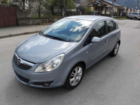 Opel Corsa 1.2