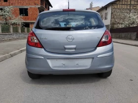 Opel Corsa 1.2 - 3500 € / 6845.40 лв. - 93455578 4