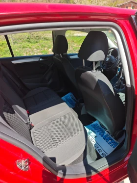 ����� �� �������� �� VW Golf 1.4I ��� ����