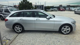 ����� �� �������� �� Mercedes-Benz C 180 160000��.����6.������������.